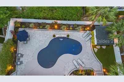 4 Egret Street, Hilton Head Island, SC 29928 - Photo 56