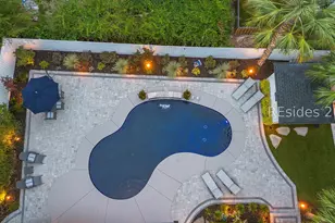 4 Egret St, Hilton Head Island, SC 29928 - Photo 56