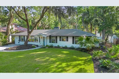 4 Egret Street, Hilton Head Island, SC 29928 - Photo 4