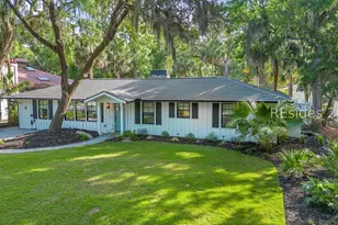 4 Egret St, Hilton Head Island, SC 29928 - Photo 4