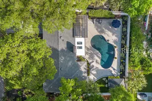 4 Egret St, Hilton Head Island, SC 29928 - Photo 58