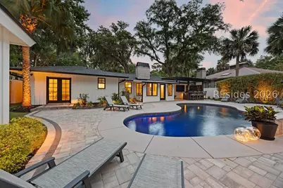 4 Egret Street, Hilton Head Island, SC 29928 - Photo 48