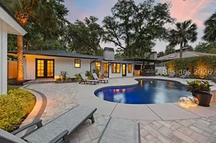 4 Egret St, Hilton Head Island, SC 29928 - Photo 48