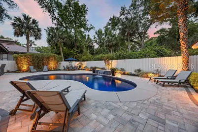 4 Egret Street, Hilton Head Island, SC 29928 - Photo 52
