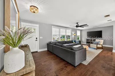 4 Egret Street, Hilton Head Island, SC 29928 - Photo 16