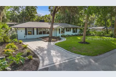 4 Egret Street, Hilton Head Island, SC 29928 - Photo 2