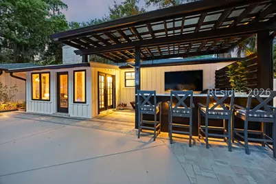 4 Egret Street, Hilton Head Island, SC 29928 - Photo 46