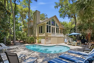 1 Sutherland Court, Hilton Head Island, SC 29928 - Photo 2