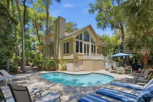 1 Sutherland Ct, Hilton Head Island, SC 29928 - Photo 2