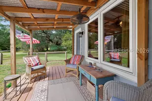 48 Camp Saint Mary Rd, Okatie, SC 29909 - Photo 6