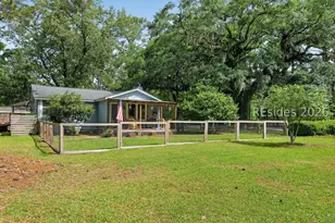 48 Camp Saint Mary Rd, Okatie, SC 29909 - Photo 4