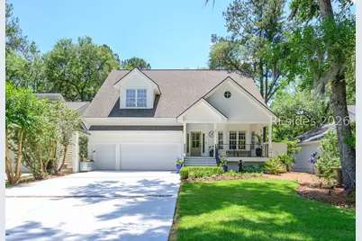 27 Wax Myrtle Court, Hilton Head Island, SC 29926 - Photo 64