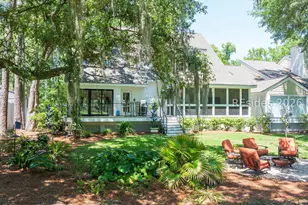 27 Wax Myrtle Ct, Hilton Head Island, SC 29926 - Photo 46