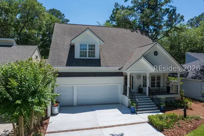 27 Wax Myrtle Court, Hilton Head Island, SC 29926 - Photo 1