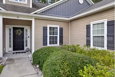 33 Sand Live Oak Drive, Bluffton, SC 29910 - Photo 4