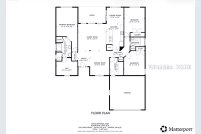 33 Sand Live Oak Drive, Bluffton, SC 29910 - Photo 42