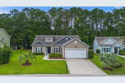 33 Sand Live Oak Drive, Bluffton, SC 29910 - Photo 2