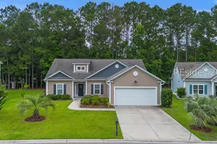 33 Sand Live Oak Dr, Bluffton, SC 29910 - Photo 2