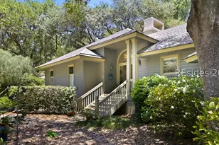 28 Forest Dr, Hilton Head Island, SC 29928 - Photo 36
