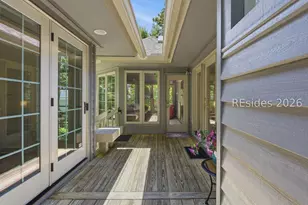 28 Forest Dr, Hilton Head Island, SC 29928 - Photo 34