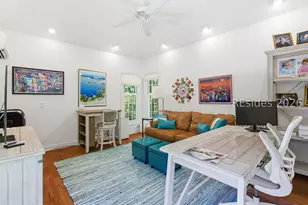 28 Forest Dr, Hilton Head Island, SC 29928 - Photo 32