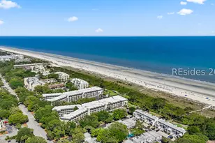 15 Deallyon Ave, Hilton Head Island, SC 29928 - Photo 38
