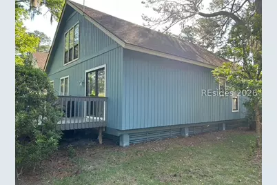 41 Wee Road #41, Hilton Head Island, SC 29926 - Photo 1