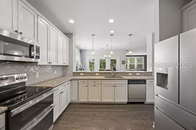 12 Hammock Oaks Circle, Hilton Head Island, SC 29926 - Photo 14