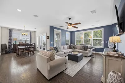 12 Hammock Oaks Circle, Hilton Head Island, SC 29926 - Photo 8