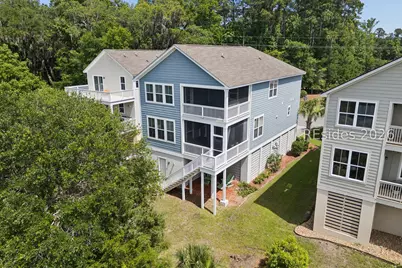 12 Hammock Oaks Circle, Hilton Head Island, SC 29926 - Photo 48