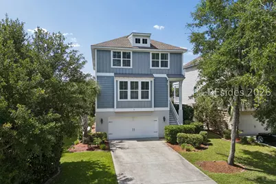 12 Hammock Oaks Circle, Hilton Head Island, SC 29926 - Photo 2