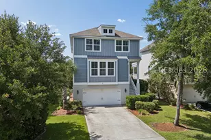 12 Hammock Oaks Cir, Hilton Head Island, SC 29926 - Photo 2