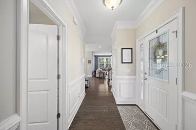 12 Hammock Oaks Circle, Hilton Head Island, SC 29926 - Photo 6