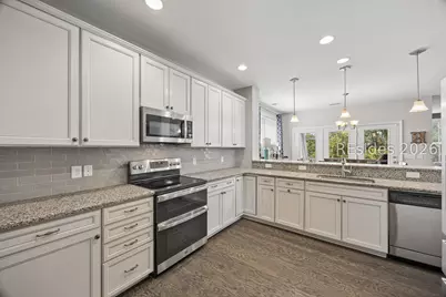 12 Hammock Oaks Circle, Hilton Head Island, SC 29926 - Photo 12