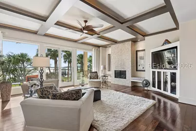 54 Bermuda Pointe Circle, Hilton Head Island, SC 29926 - Photo 8
