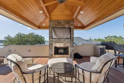 54 Bermuda Pointe Circle, Hilton Head Island, SC 29926 - Photo 38