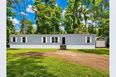14 Palm Point Road, Beaufort, SC 29907 - Photo 2