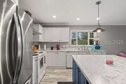 14 Palm Point Road, Beaufort, SC 29907 - Photo 6