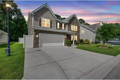 118 Tanners Run, Bluffton, SC 29910 - Photo 8