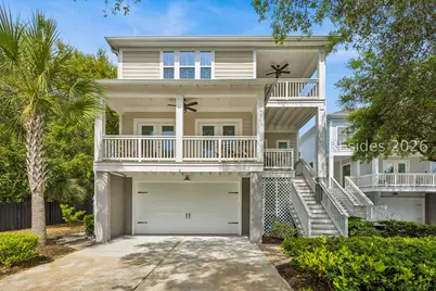 6 Talon Court, Hilton Head Island, SC 29926 - Photo 2