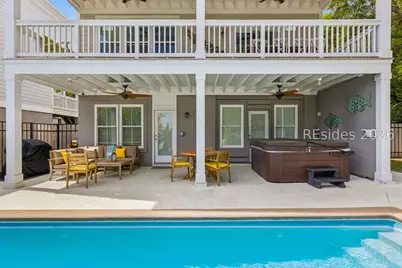 6 Talon Court, Hilton Head Island, SC 29926 - Photo 72