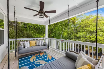 6 Talon Court, Hilton Head Island, SC 29926 - Photo 50