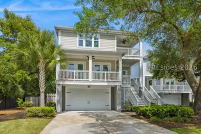 6 Talon Court, Hilton Head Island, SC 29926 - Photo 1