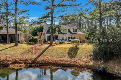 1 Kershaw Drive, Bluffton, SC 29910 - Photo 52