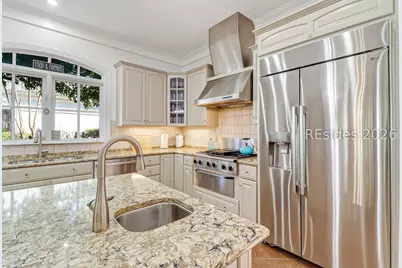 1 Kershaw Drive, Bluffton, SC 29910 - Photo 24