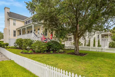104 Patrick Drive, Beaufort, SC 29902 - Photo 4