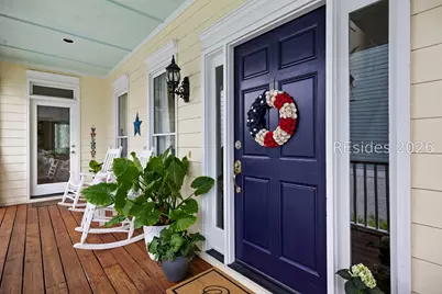 104 Patrick Drive, Beaufort, SC 29902 - Photo 4
