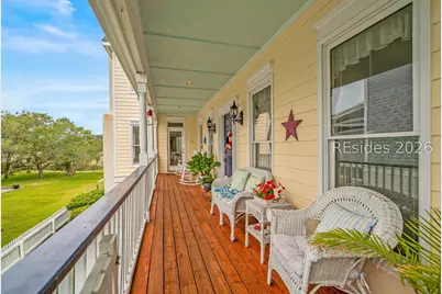 104 Patrick Drive, Beaufort, SC 29902 - Photo 12