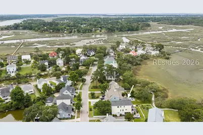 104 Patrick Drive, Beaufort, SC 29902 - Photo 52