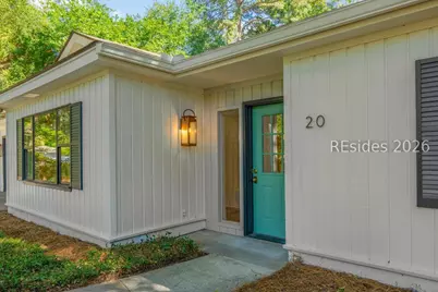 20 Kings Court, Hilton Head Island, SC 29926 - Photo 4